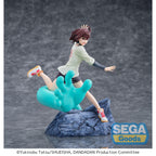 Produktbild Dandadan - Momo Luminasta-figur säsong 2-version