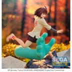 Produktbild Dandadan - Momo Luminasta-figur säsong 2-version