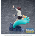 Produktbild Dandadan - Momo Luminasta-figur säsong 2-version