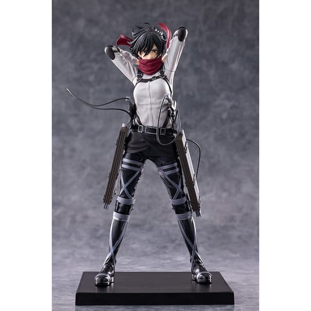 Produktbild Attack on Titan - Mikasa Ackerman-figur The Final Season Version