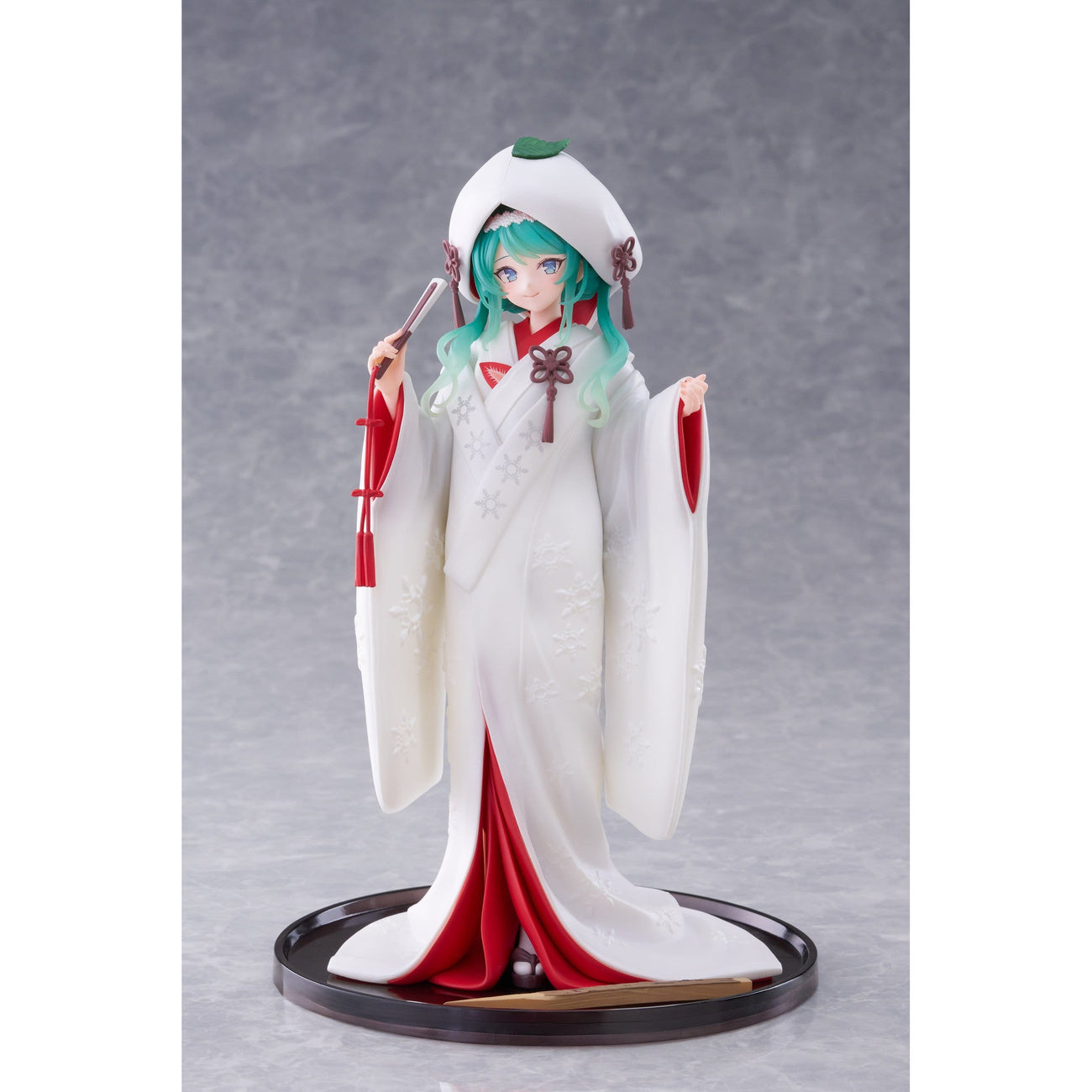 Produktbild Hatsune Miku - Snow Miku-figur All Stars 2013 Version