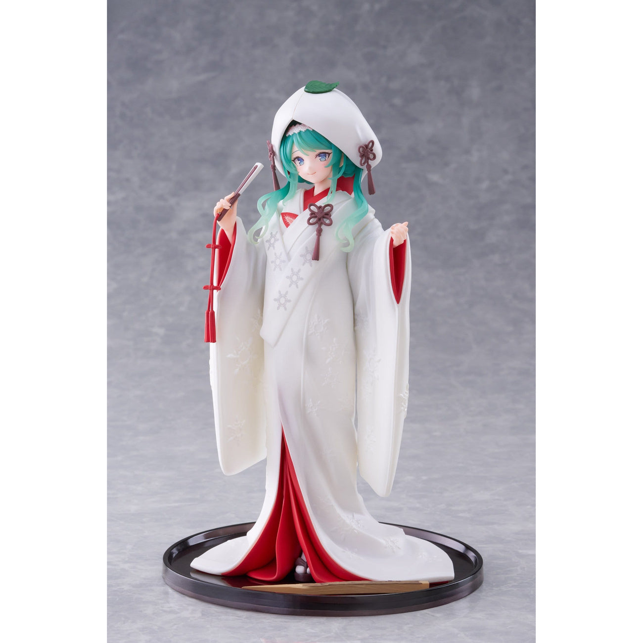 Produktbild Hatsune Miku - Snow Miku-figur All Stars 2013 Version
