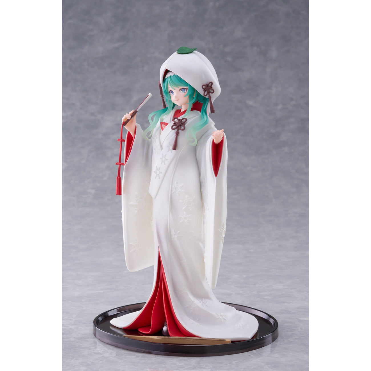 Produktbild Hatsune Miku - Snow Miku-figur All Stars 2013 Version