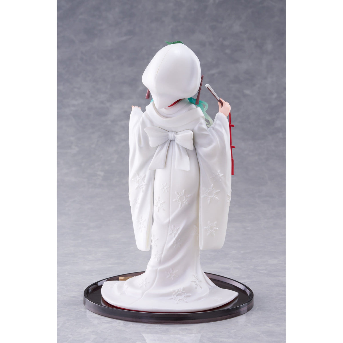 Produktbild Hatsune Miku - Snow Miku-figur All Stars 2013 Version