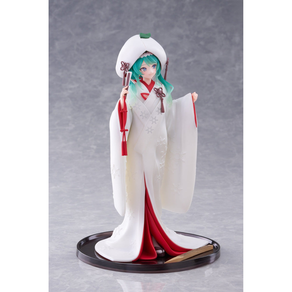 Produktbild Hatsune Miku - Snow Miku-figur All Stars 2013 Version