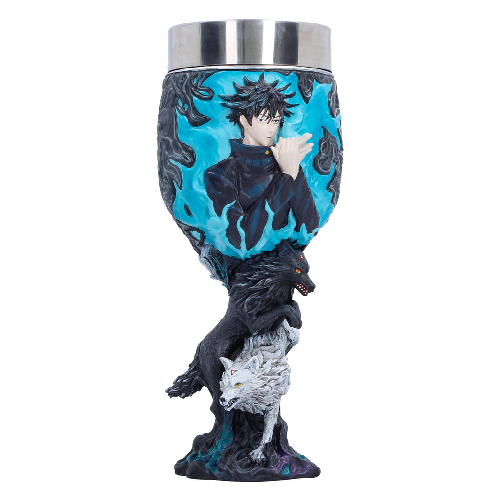 Produktbild Jujutsu Kaisen - Megumi-bägare deluxe
