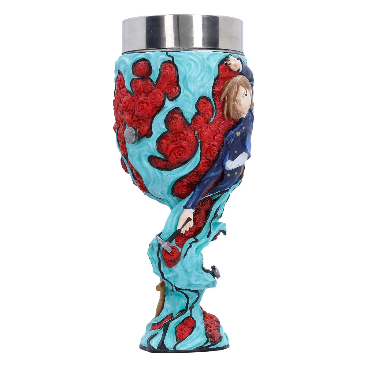 Product image Jujutsu Kaisen - Nobara Deluxe Goblet
