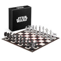Produktbild Star Wars - Original Trilogy schackspel