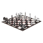 Produktbild Star Wars - Original Trilogy schackspel