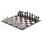 Produktbild Star Wars - Original Trilogy schackspel