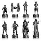 Produktbild Star Wars - Original Trilogy schackspel