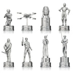 Produktbild Star Wars - Original Trilogy schackspel