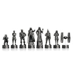 Produktbild Star Wars - Original Trilogy schackspel