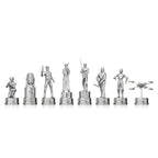 Produktbild Star Wars - Original Trilogy schackspel