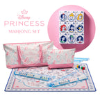 Product image Disney Princess - Mahjong Collector's Set