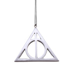 Produktbild Harry Potter - Dödsrelikerna julgransprydnad