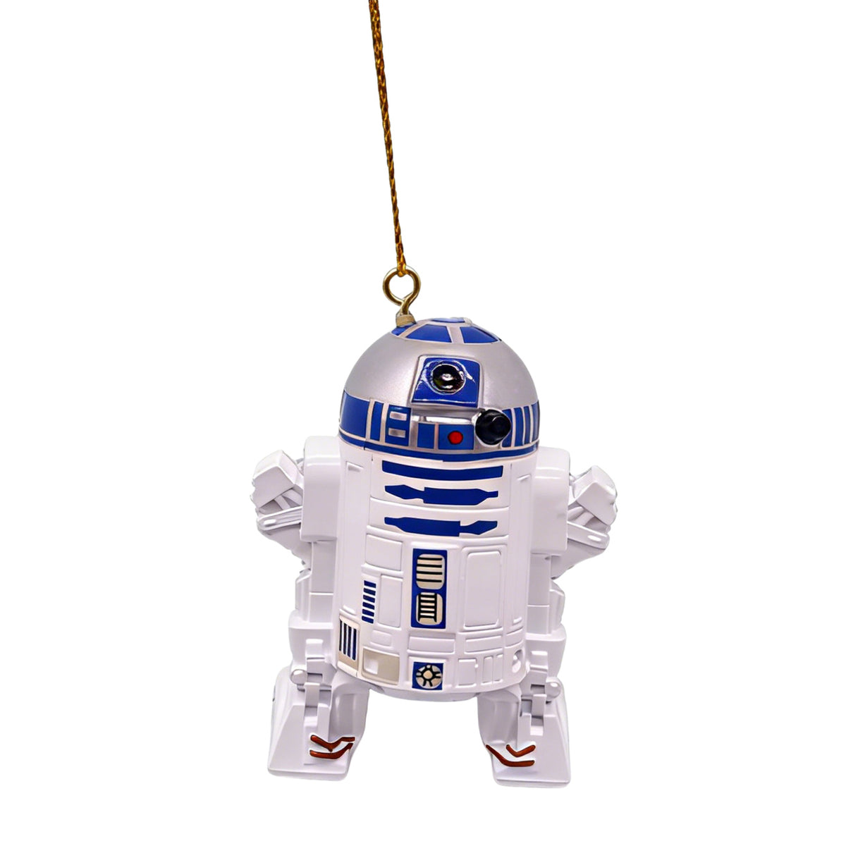 Product image Star Wars - R2-D2 Christmas Tree Ornament