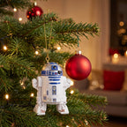 Produktbild Star Wars - R2-D2 julgransprydnad