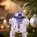 Produktbild Star Wars - R2-D2 julgransprydnad