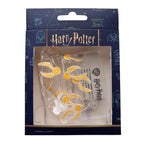 Produktbild Harry Potter - Gyllene kvicken ljusslinga