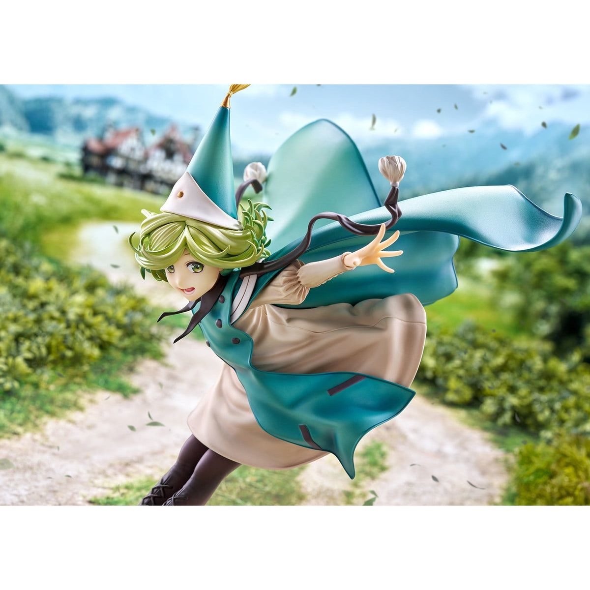 Produktbild Atelier of Witch Hat - Coco-figur 1:6 (nyutgåva)