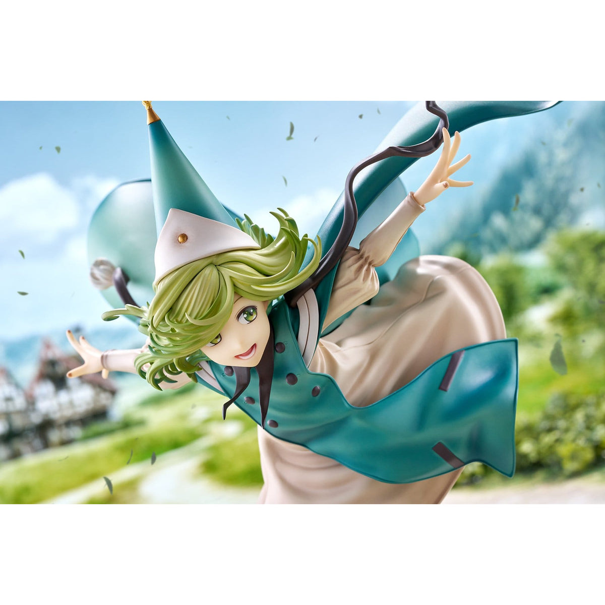 Produktbild Atelier of Witch Hat - Coco-figur 1:6 (nyutgåva)