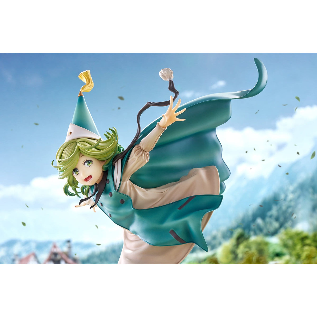 Produktbild Atelier of Witch Hat - Coco-figur 1:6 (nyutgåva)