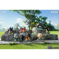 Produktbild Genshin Impact - Battle Scene Sumeru Mystery-minifigur