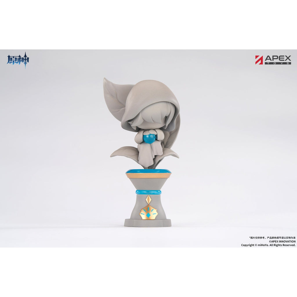 Produktbild Genshin Impact - Battle Scene Sumeru Mystery-minifigur