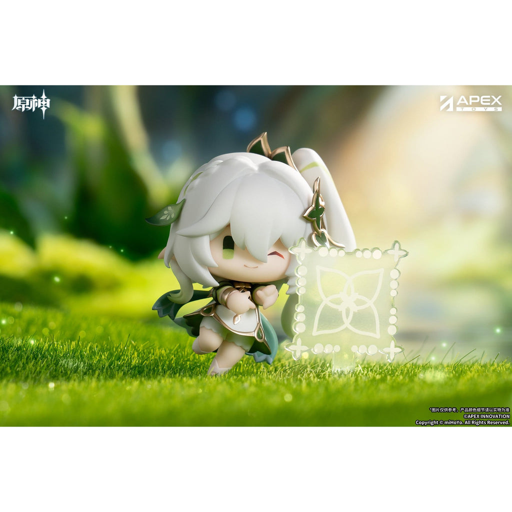 Produktbild Genshin Impact - Battle Scene Sumeru Mystery-minifigur