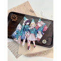Product image Witch Hat Atelier - Acrylic Figure Version A