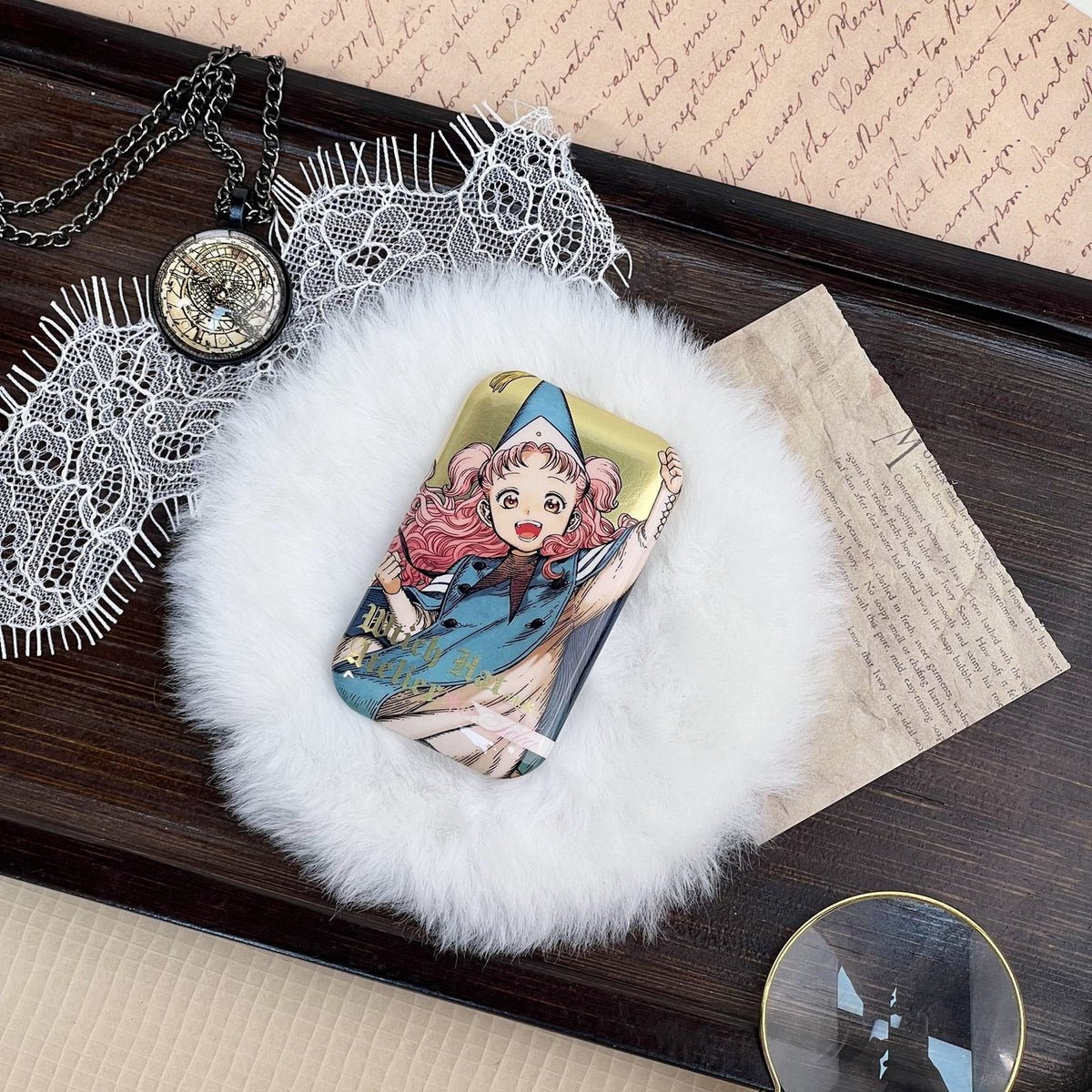 Produktbild Witch Hat Atelier - Tetia ornamentnål