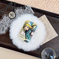 Produktbild Witch Hat Atelier - Coco Ornament Pin