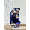 Produktbild Witch Hat Atelier - Olruggio Akrylfigur