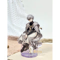 Produktbild Witch Hat Atelier - Qifrey akrylfigur