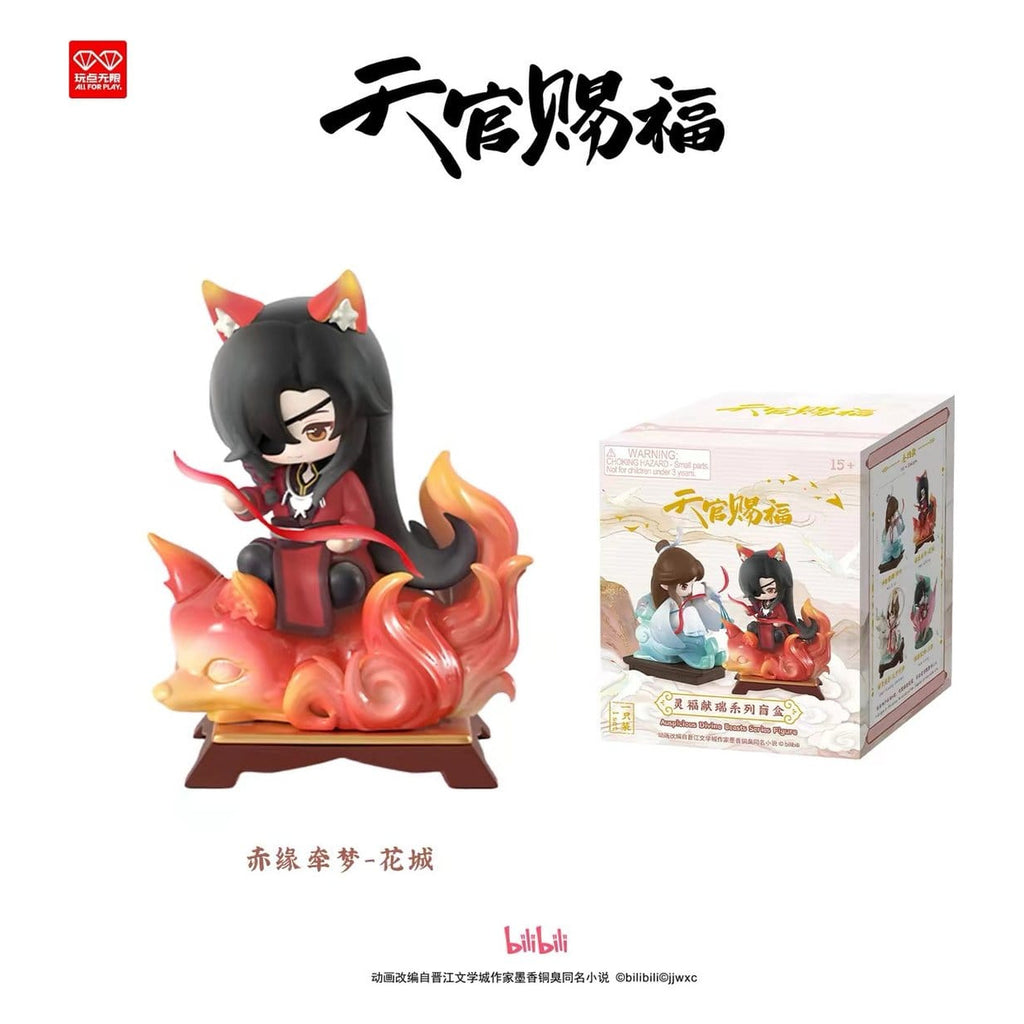 Produktbild Heaven Official's Blessing - Auspicious Blessings Mystery Figur