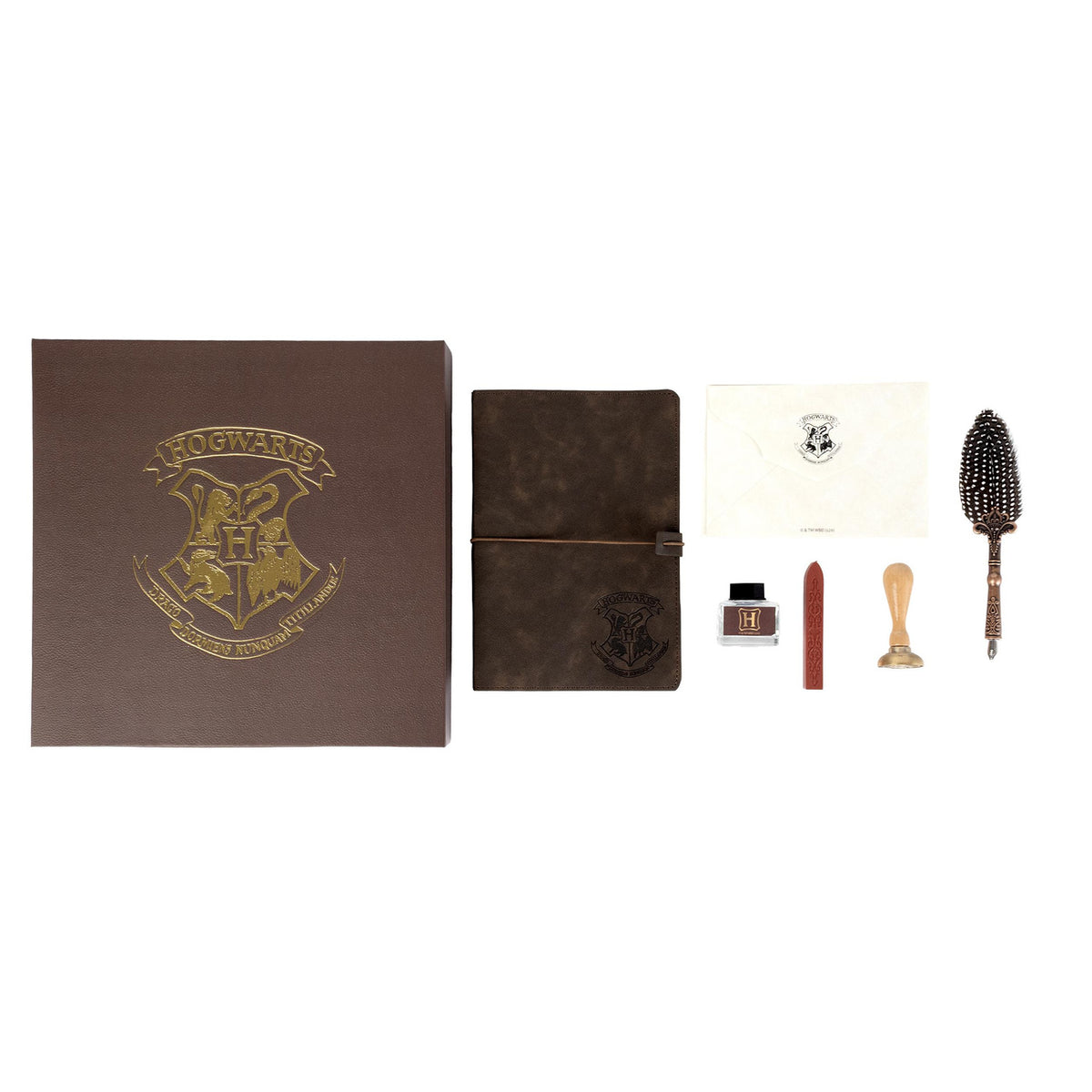 Produktbild Harry Potter - Kalligrafiskrivset