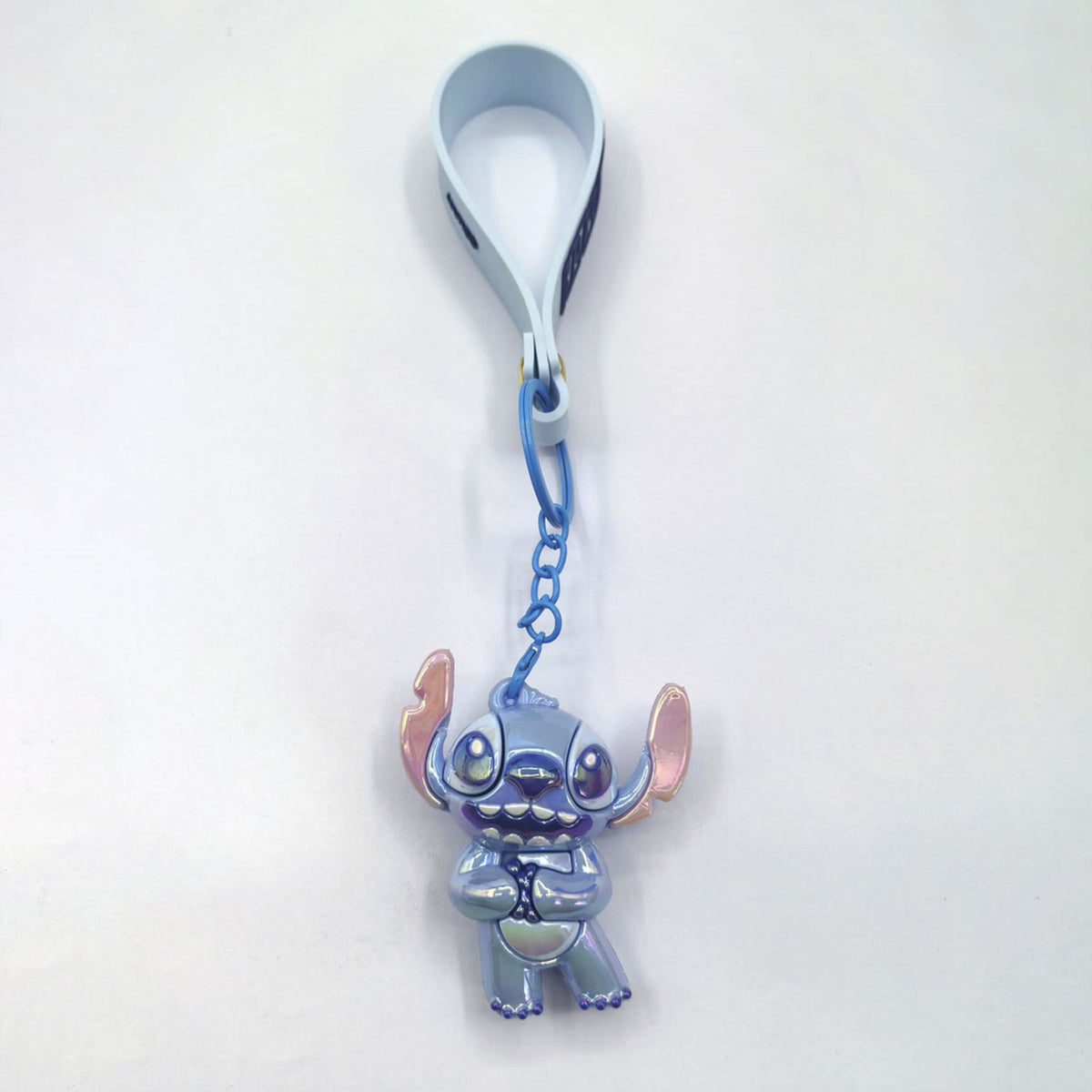 Produktbild Stitch Nyckelring - Lilo & Stitch