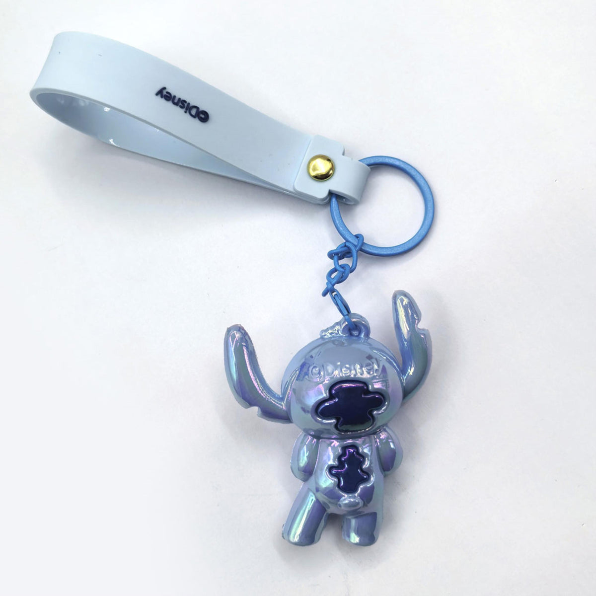 Produktbild Stitch Nyckelring - Lilo & Stitch