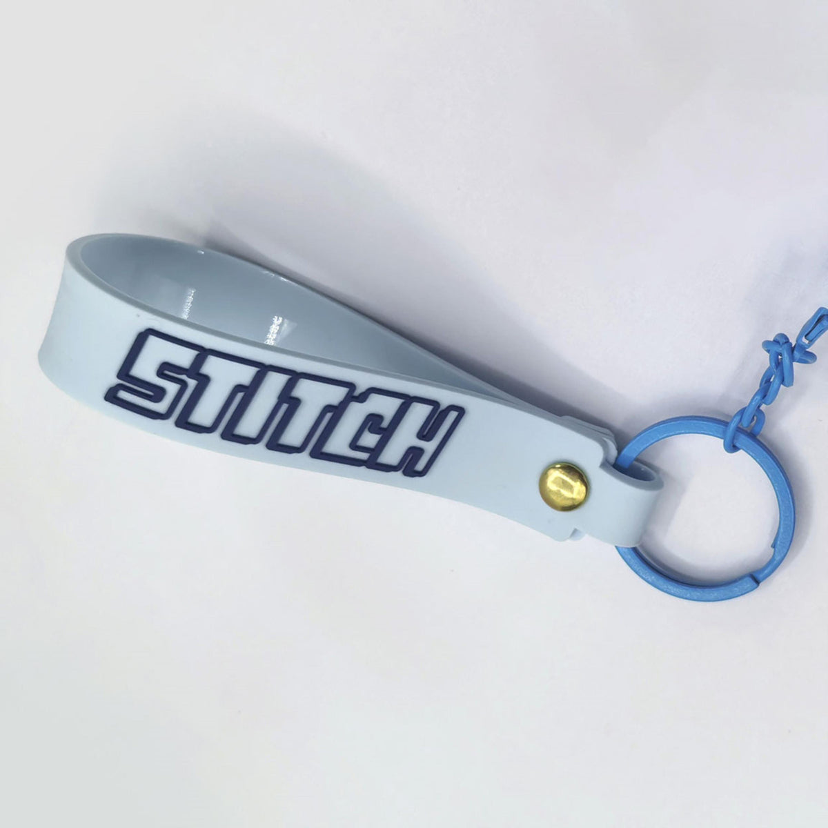 Produktbild Stitch Nyckelring - Lilo & Stitch