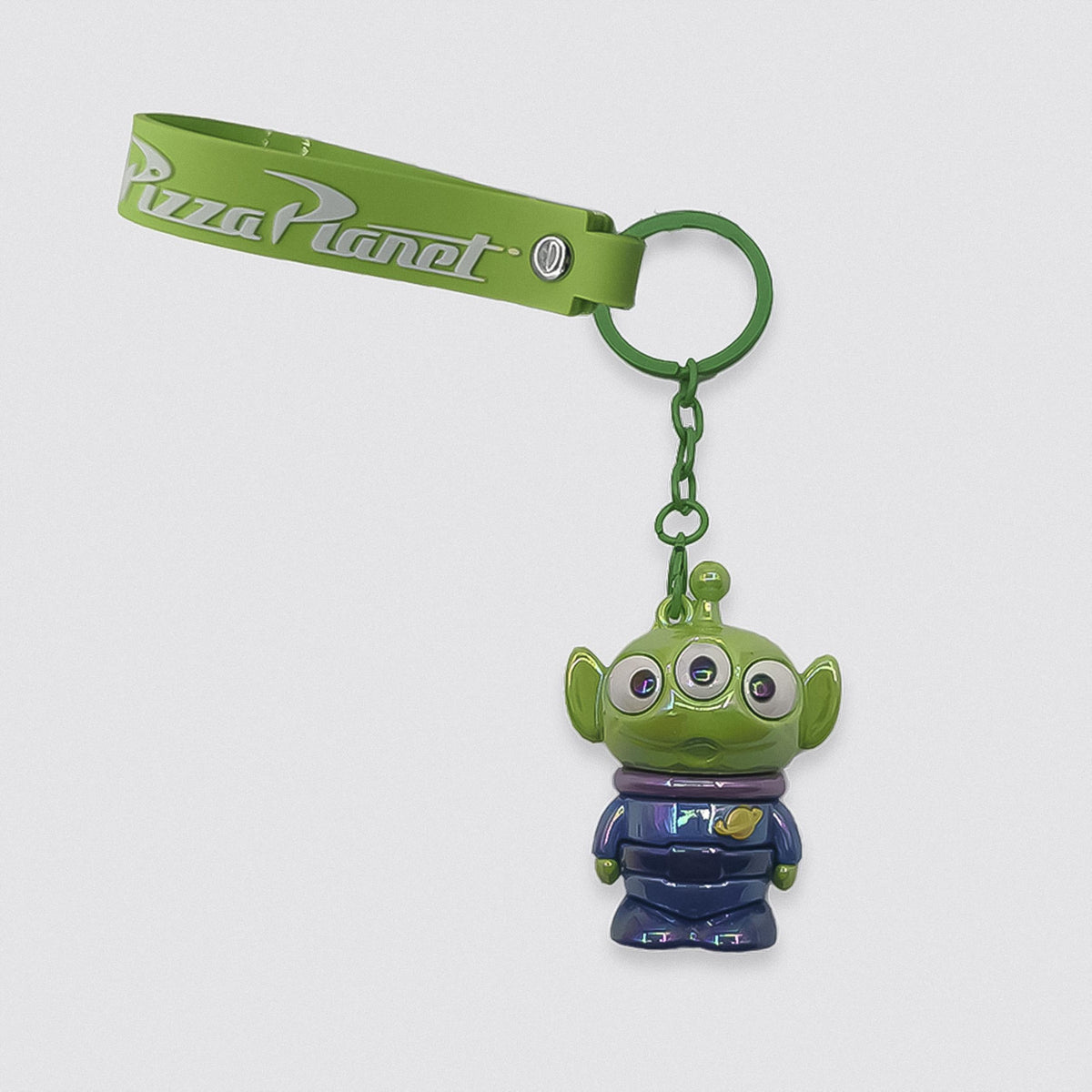 Produktbild Toy Story - Pizza Planet Nyckelring
