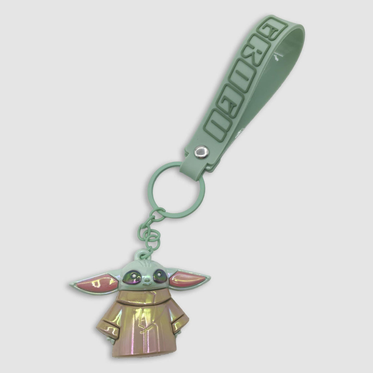 Produktbild Grogu Nyckelring - Star Wars The Mandalorian