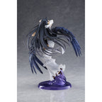 Product image Overlord - Albedo Figure Pure White Devil Version