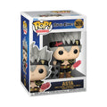 Produktbild Black Clover - Asta Time Skip Funko Pop-figur