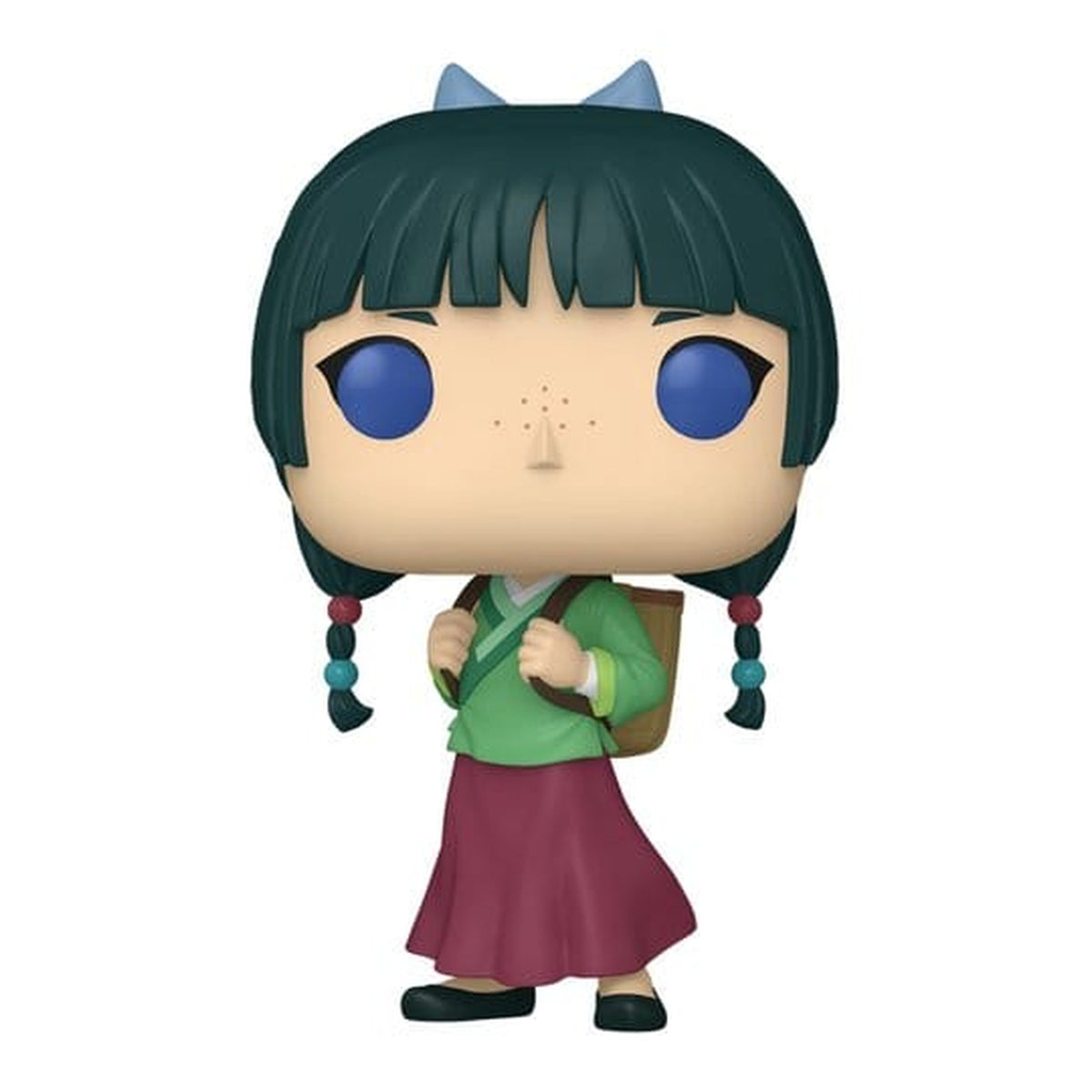 Produktbild Apotekarens dagbok - Maomao Funko Pop-figur