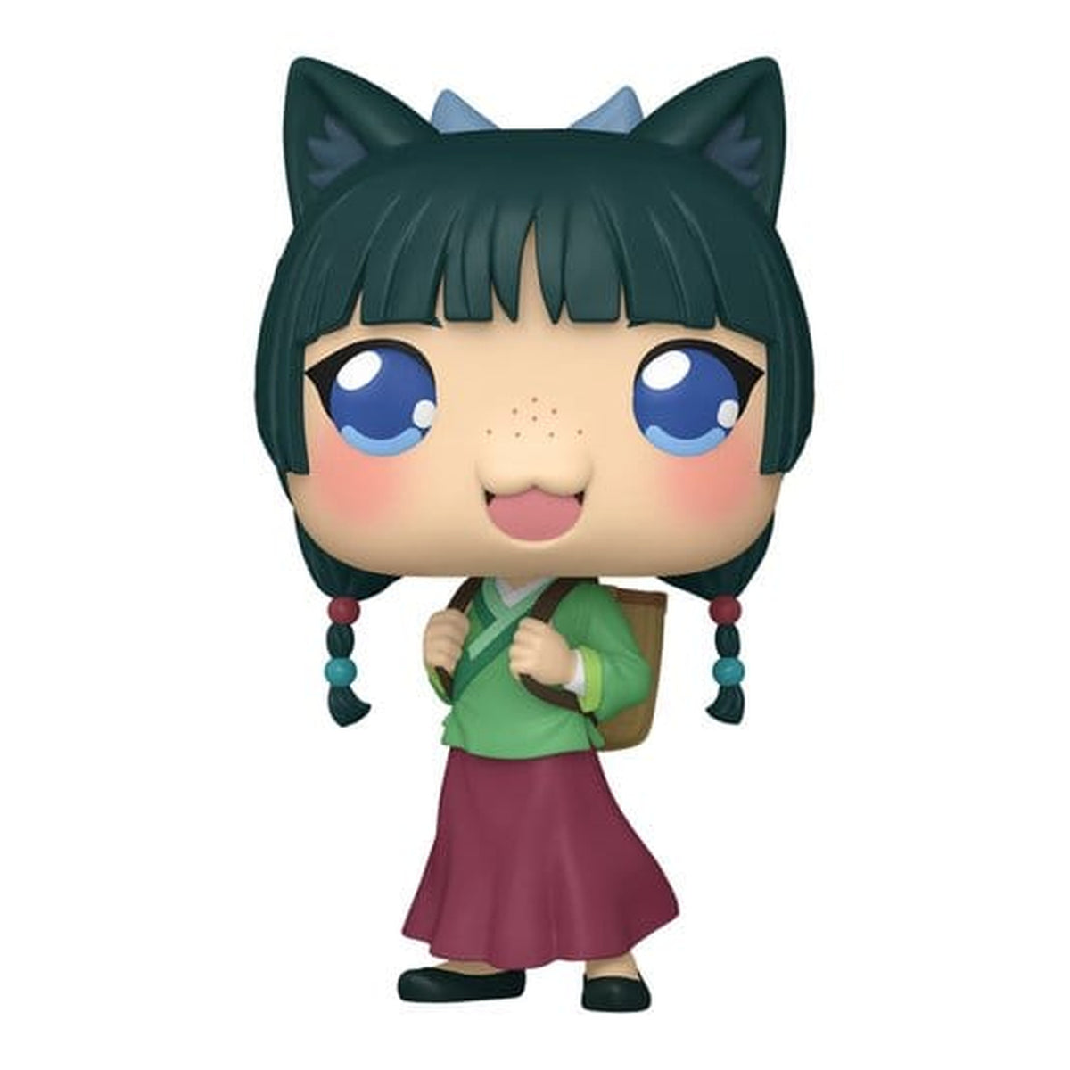 Produktbild Apotekarens dagbok - Maomao Funko Pop-figur