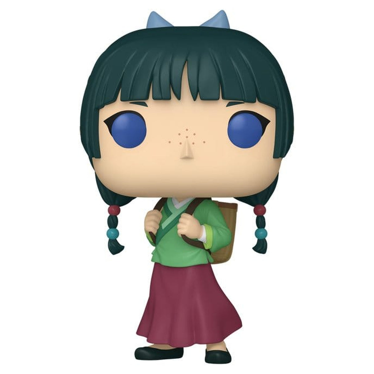Produktbild Apotekarens dagbok - Maomao Funko Pop-figur
