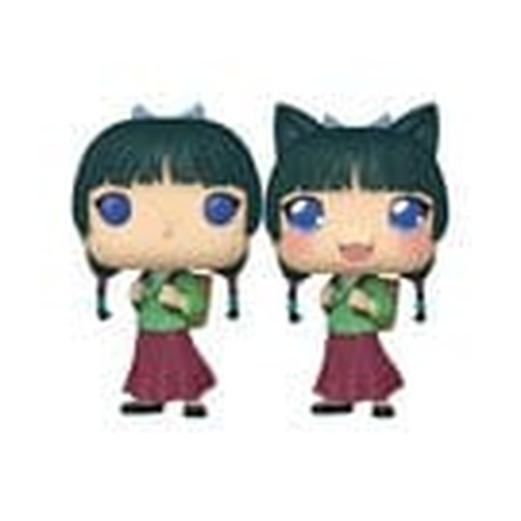 Produktbild Apotekarens dagbok - Maomao Funko Pop-figur