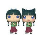 Produktbild Apotekarens dagbok - Maomao Funko Pop-figur