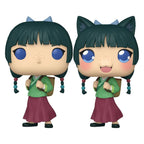 Produktbild Apotekarens dagbok - Maomao Funko Pop-figur